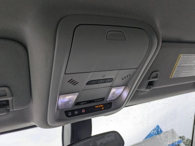 2019 Chevrolet Equinox FWD LT