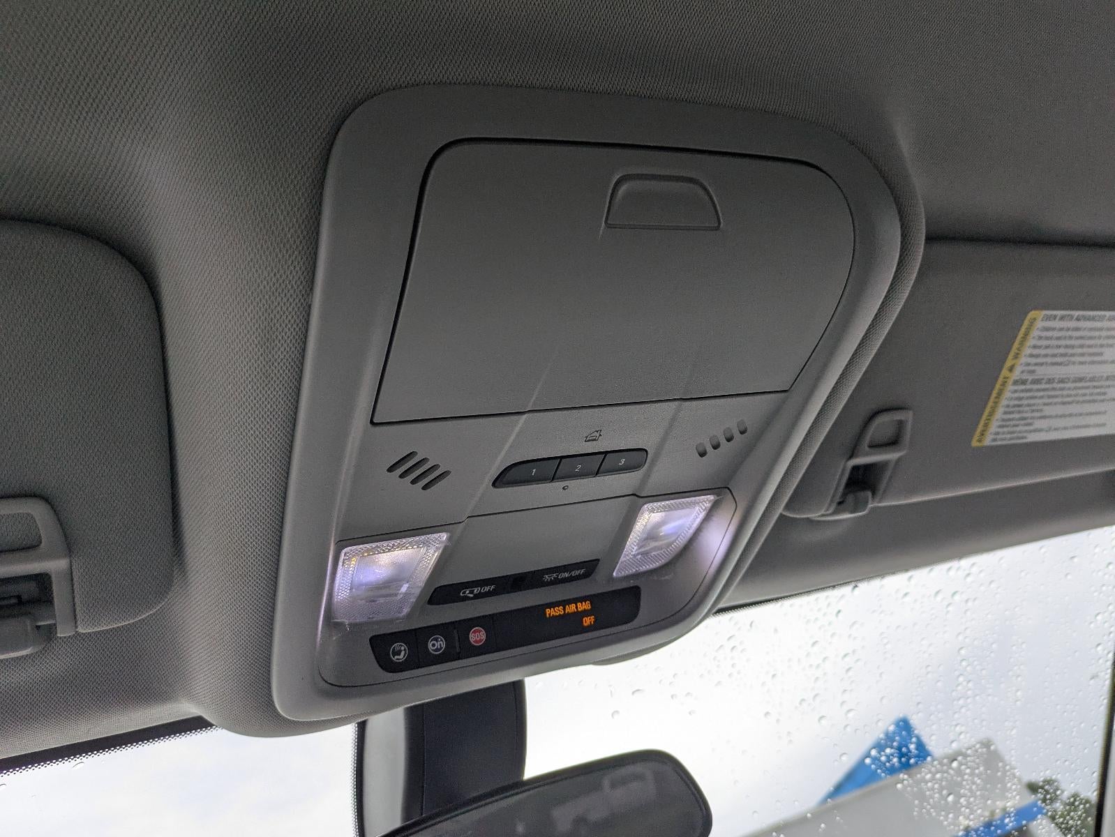 2019 Chevrolet Equinox FWD LT