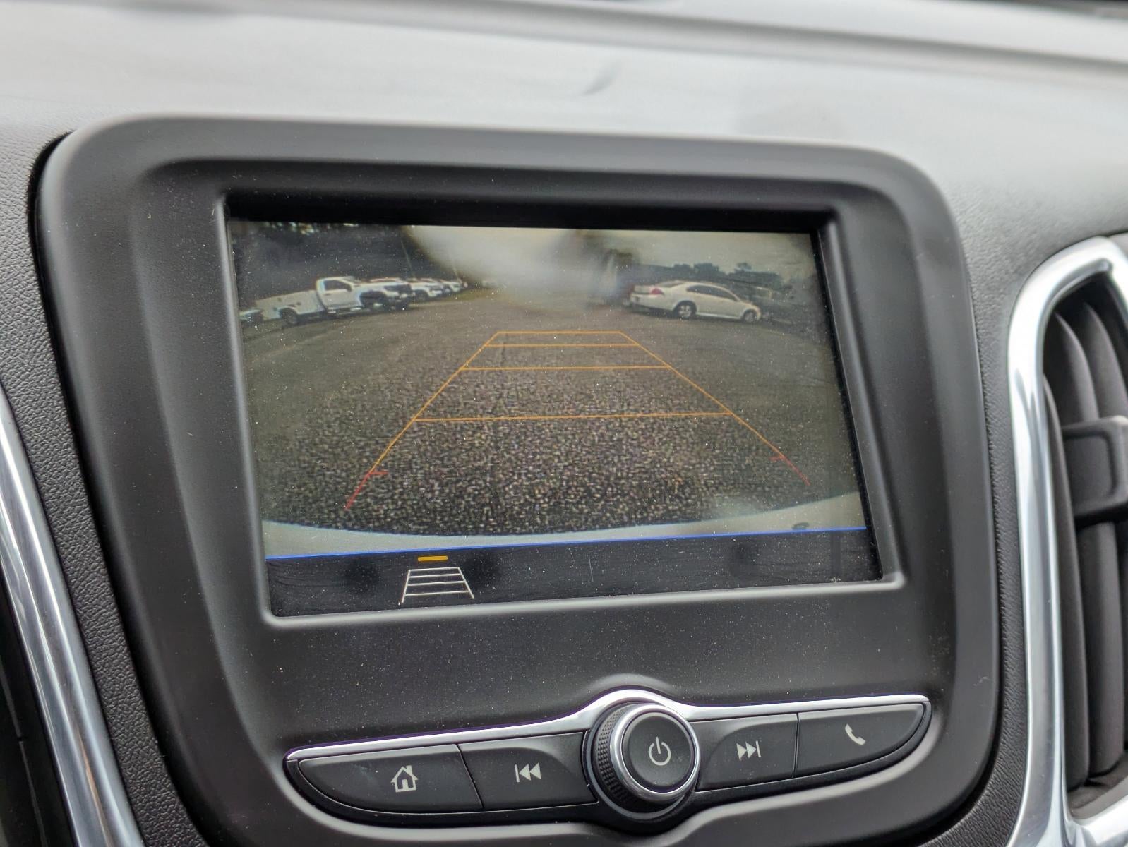 2019 Chevrolet Equinox FWD LT