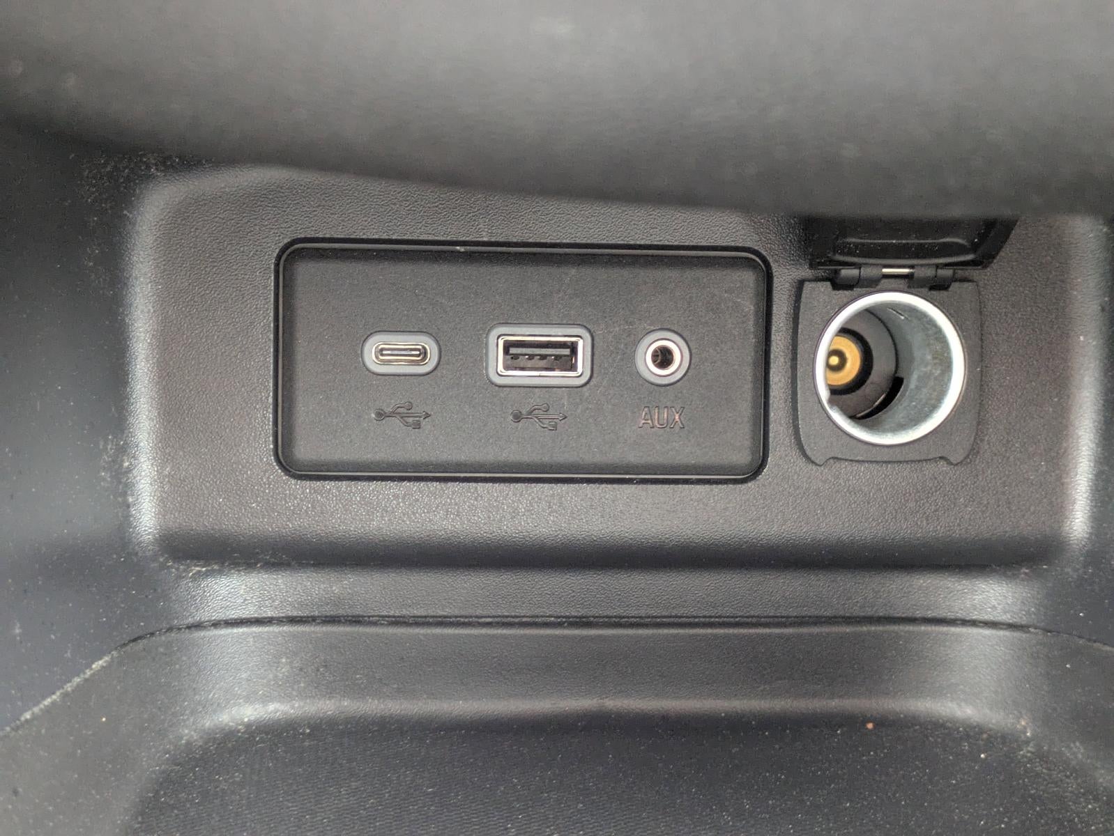 2019 Chevrolet Equinox FWD LT