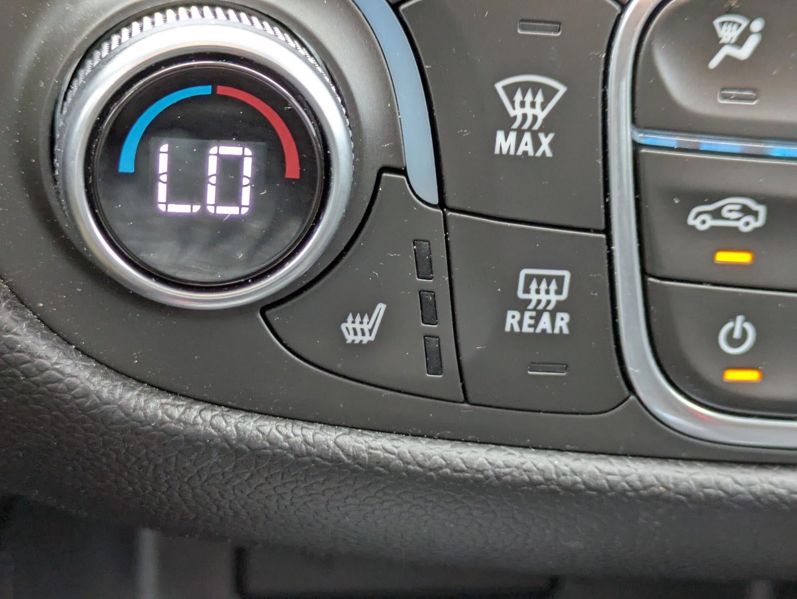 2019 Chevrolet Equinox FWD LT