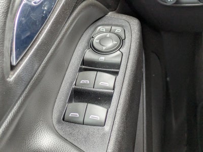 2019 Chevrolet Equinox FWD LT