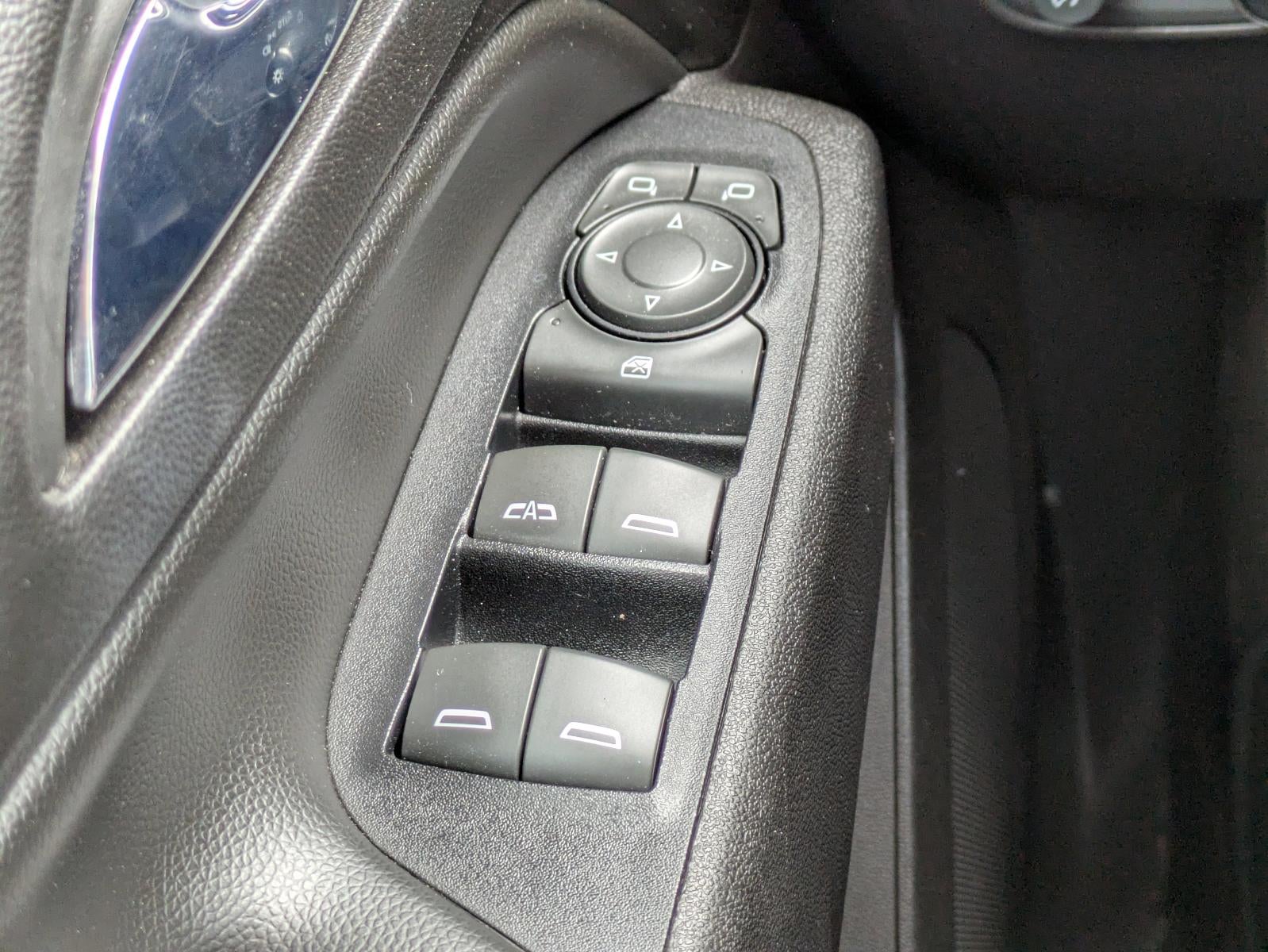 2019 Chevrolet Equinox FWD LT