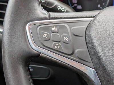 2019 Chevrolet Equinox FWD LT