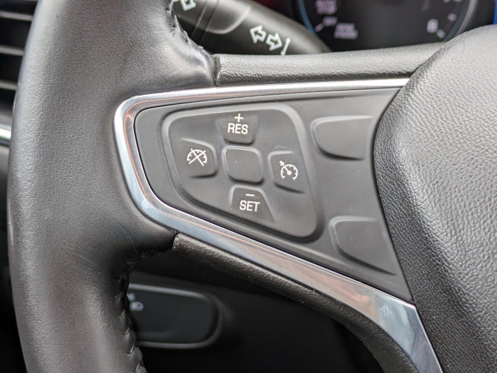 2019 Chevrolet Equinox FWD LT