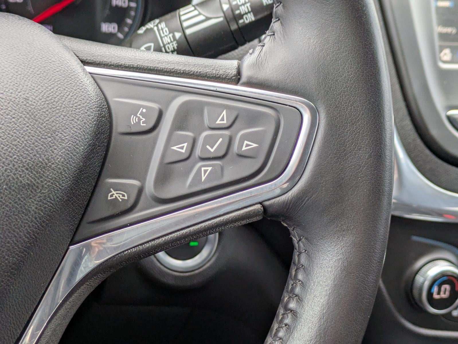 2019 Chevrolet Equinox FWD LT