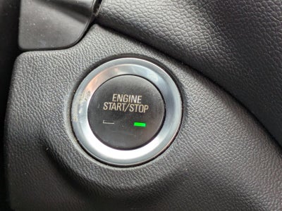 2019 Chevrolet Equinox FWD LT