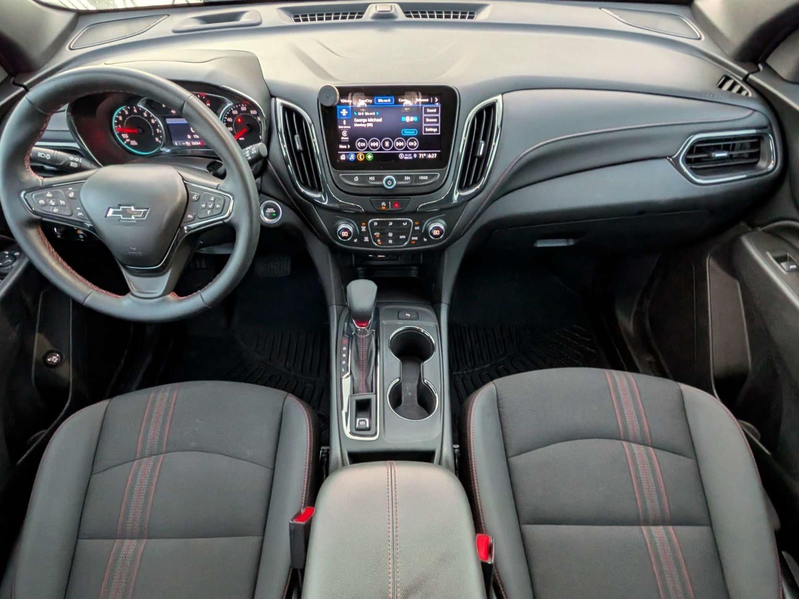 2024 Chevrolet Equinox FWD RS