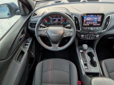 2024 Chevrolet Equinox FWD RS