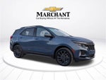 2024 Chevrolet Equinox FWD RS