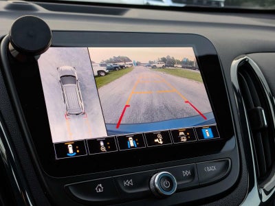 2024 Chevrolet Equinox FWD RS