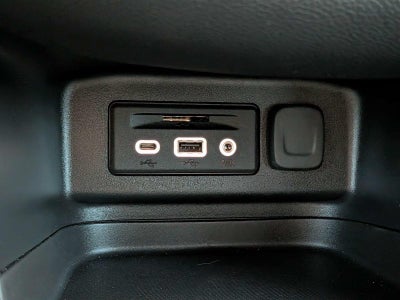 2024 Chevrolet Equinox FWD RS