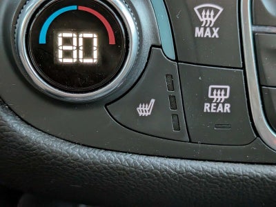 2024 Chevrolet Equinox FWD RS
