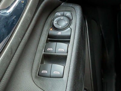 2024 Chevrolet Equinox FWD RS