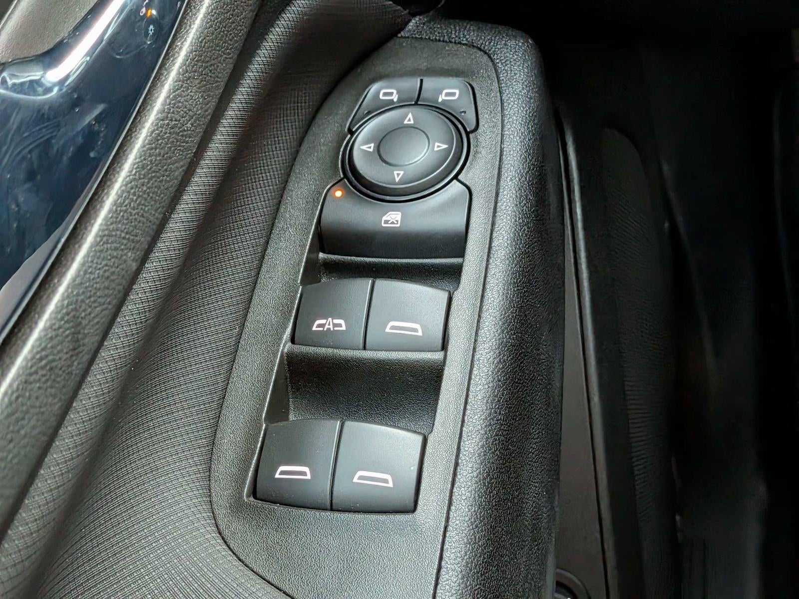 2024 Chevrolet Equinox FWD RS