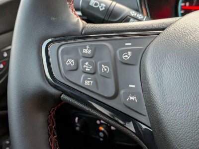 2024 Chevrolet Equinox FWD RS