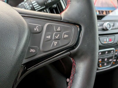 2024 Chevrolet Equinox FWD RS