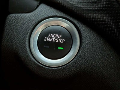 2024 Chevrolet Equinox FWD RS