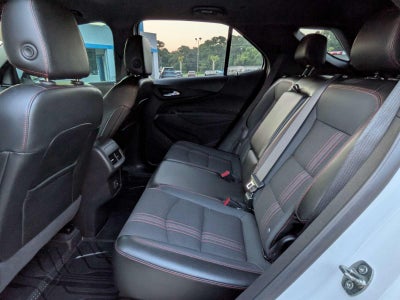 2023 Chevrolet Equinox FWD RS