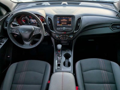 2023 Chevrolet Equinox FWD RS