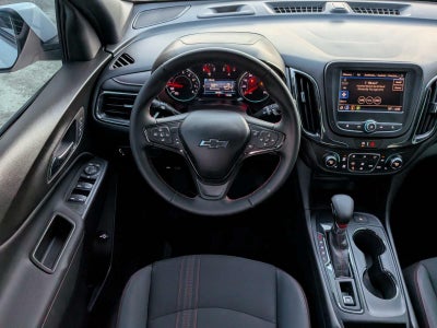 2023 Chevrolet Equinox FWD RS