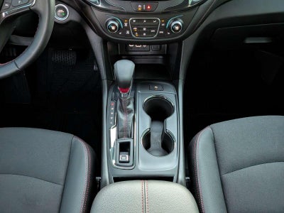 2023 Chevrolet Equinox FWD RS