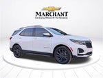 2023 Chevrolet Equinox FWD RS