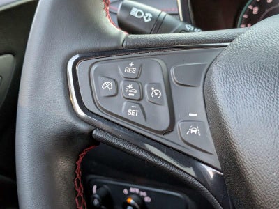 2023 Chevrolet Equinox FWD RS