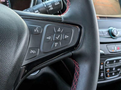 2023 Chevrolet Equinox FWD RS