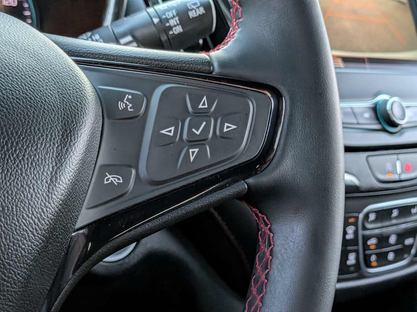 2023 Chevrolet Equinox FWD RS