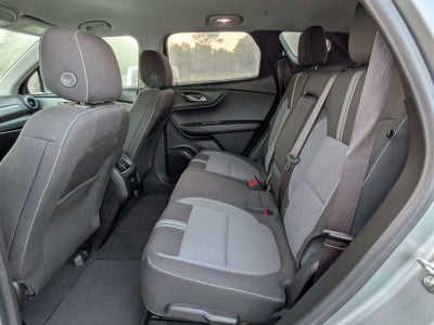 2025 Chevrolet Blazer LT FWD