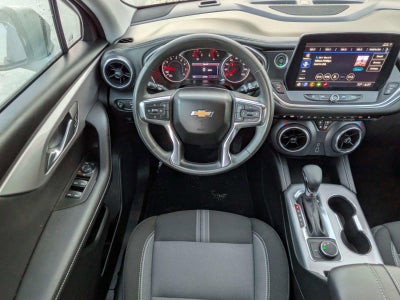 2025 Chevrolet Blazer LT FWD