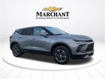 2025 Chevrolet Blazer LT FWD