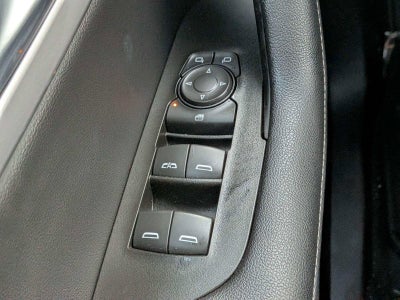 2025 Chevrolet Blazer LT FWD