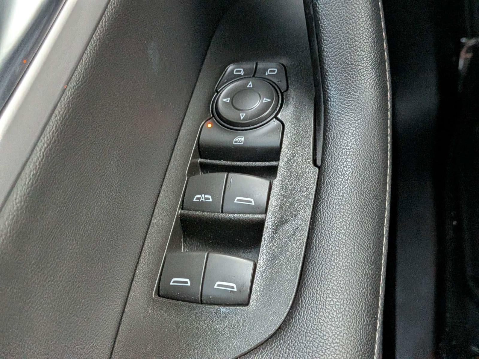 2025 Chevrolet Blazer LT FWD