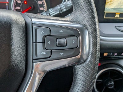 2025 Chevrolet Blazer LT FWD