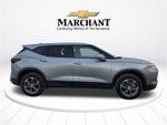 2025 Chevrolet Blazer LT FWD