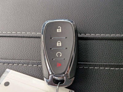 2025 Chevrolet Blazer LT FWD