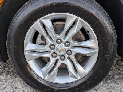 2019 Chevrolet Blazer AWD