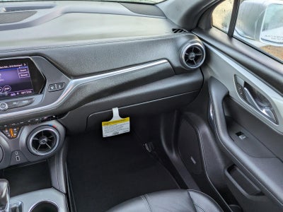 2019 Chevrolet Blazer AWD