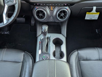 2019 Chevrolet Blazer AWD