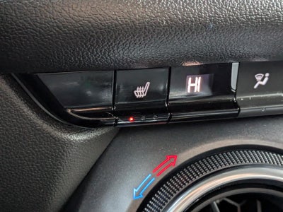 2019 Chevrolet Blazer AWD