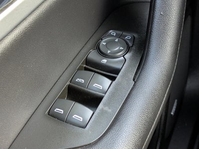 2019 Chevrolet Blazer AWD