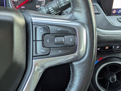 2019 Chevrolet Blazer AWD