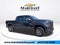 2024 GMC Sierra 1500 Crew Cab Short Box 4-Wheel Drive AT4