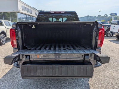 2024 GMC Sierra 1500 Crew Cab Short Box 4-Wheel Drive AT4