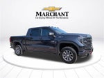 2024 GMC Sierra 1500 Crew Cab Short Box 4-Wheel Drive AT4
