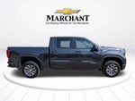 2024 GMC Sierra 1500 Crew Cab Short Box 4-Wheel Drive AT4