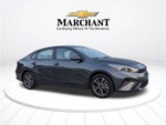 2023 Kia Forte LXS IVT
