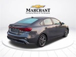 2023 Kia Forte LXS IVT